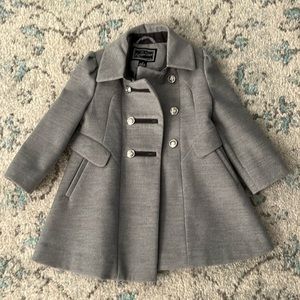 Beautiful Winter Coat